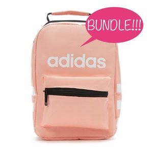 Adidas Lunchbox bundle